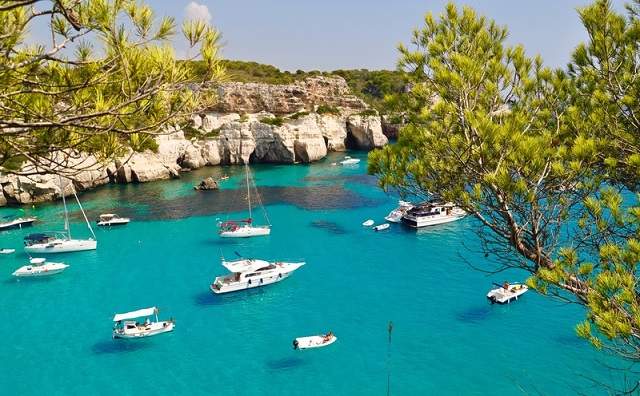 Siete Planes Que No Te Puedes Perder Si Viajas A Menorca Eleconomista Es
