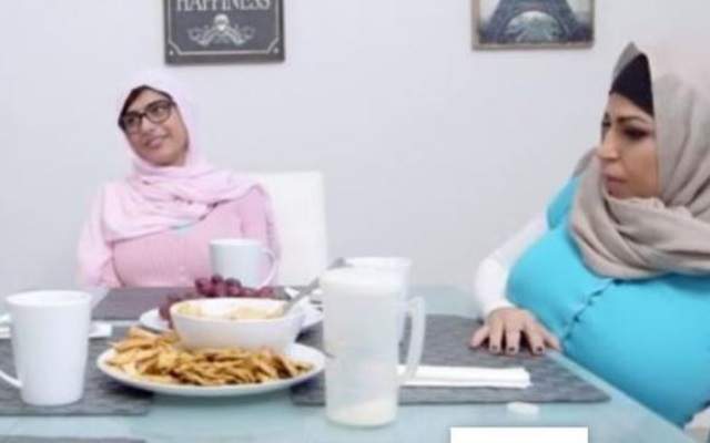 estoy sediento Alojamiento jaula La estrella porno Mia Khalifa, bajo amenaza del Estado Islámico -  eleconomistaamerica.cl