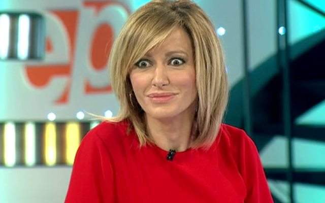 Paloma Tey: «Rajoy duerme tranquilo porque hace lo que debe» Paloma Tey: «Rajoy duerme tranquilo porque hace lo que debe»