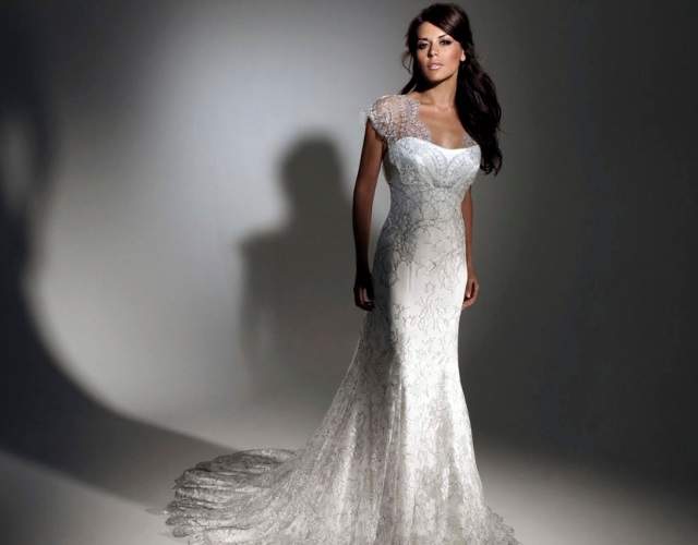 Pippa Middleton A Qua C Disea Ador Hara Su Vestido De Novia Informalia Es