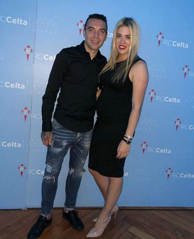 Las Wags Nuevas Y Antiguas De Espana Para El Mundial De Rusia Informalia Es