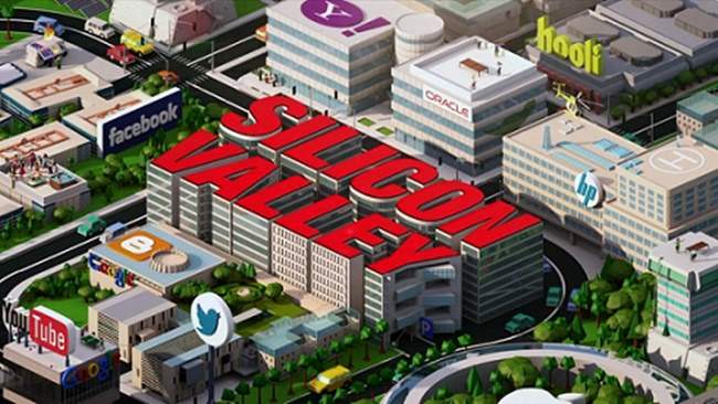 silicon-valley