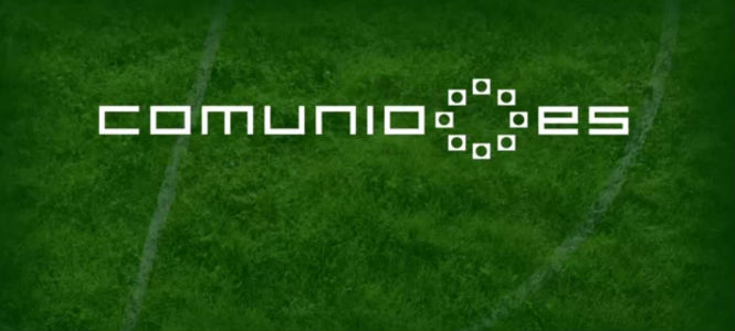 Komunio Komunio