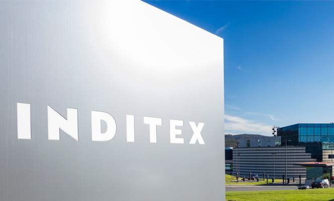 INDITEX FORTALEZA inditex fortaleza: