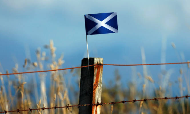 ESCOCIA ECONOMIA escocia economia: