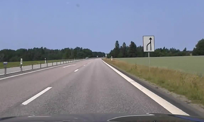 DISTANCIA KILOMETRO CARRETERA distancia kilometro carretera: