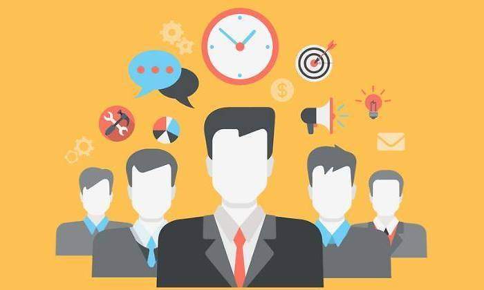 recursos humanos