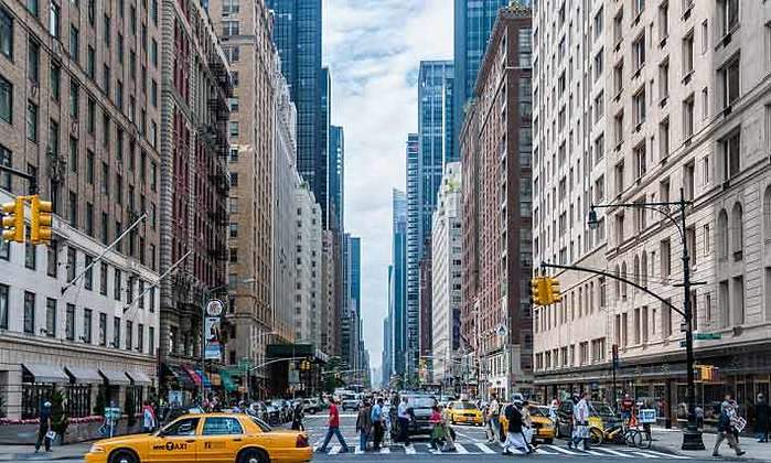 nueva york