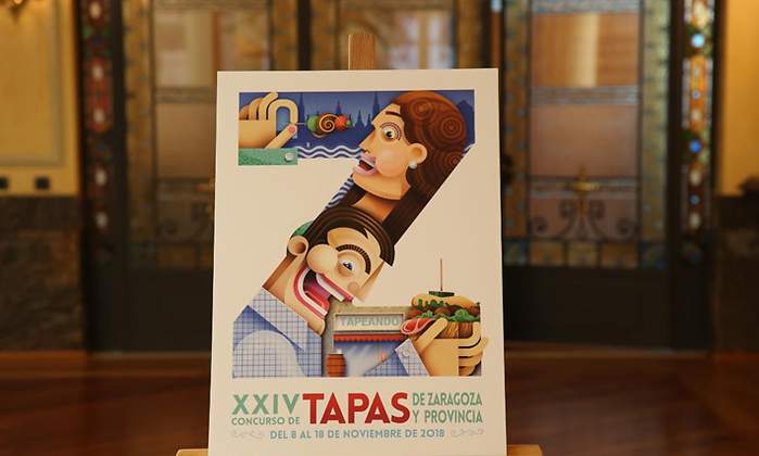 tapaszaragoza