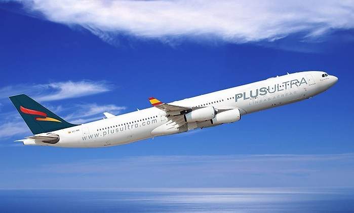 PlusUltra