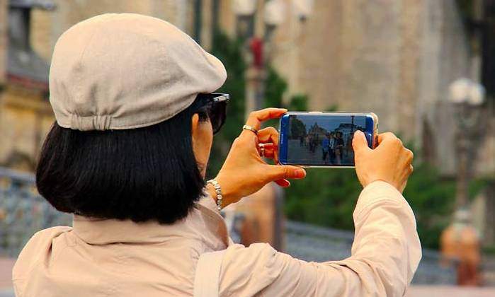 turista