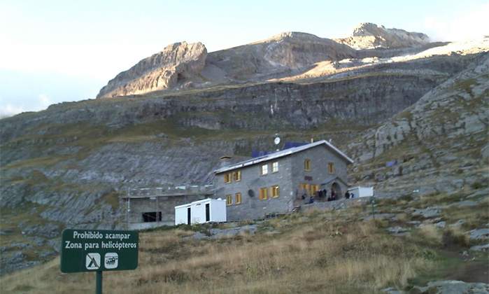 sargapirineo