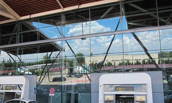 aeropuertozaragoza