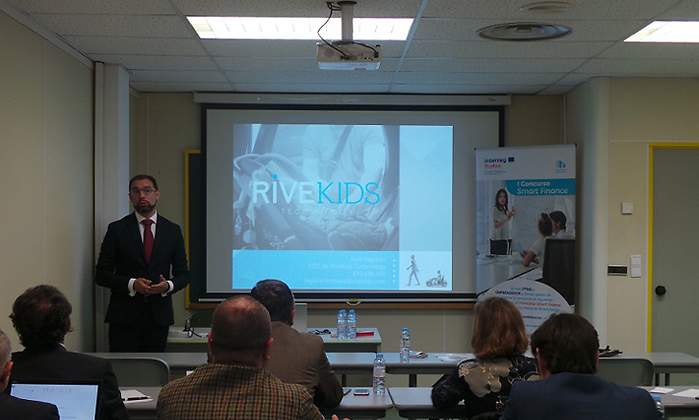 rivekids
