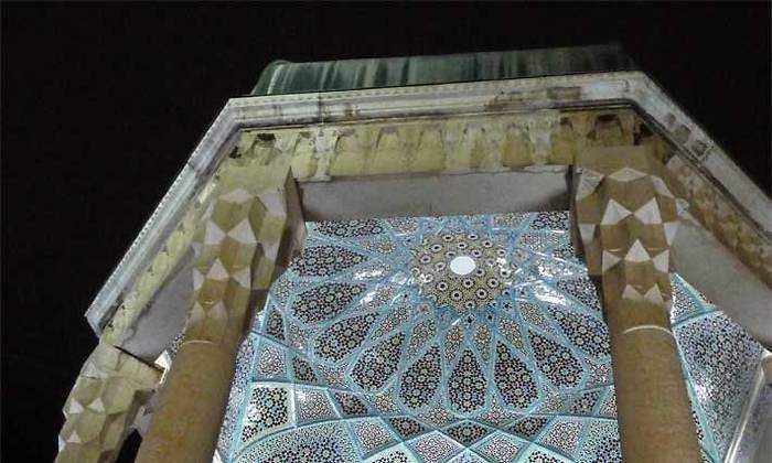 iran