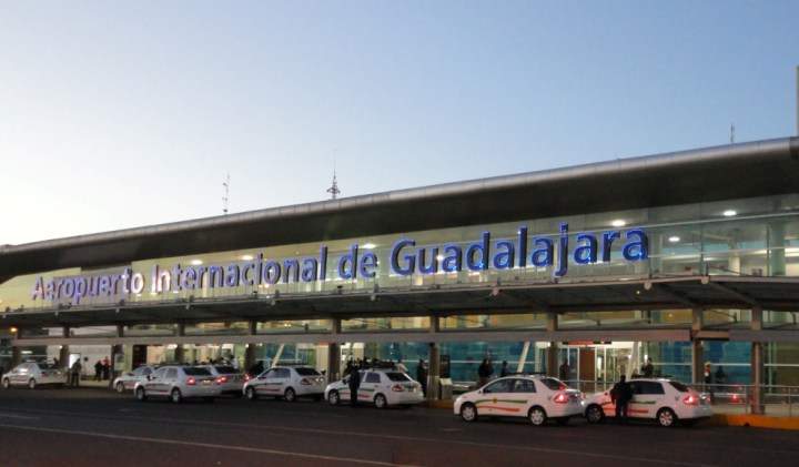 Aeropuerto de Guadalajara