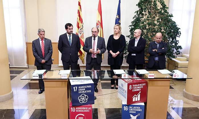 agentes sociales