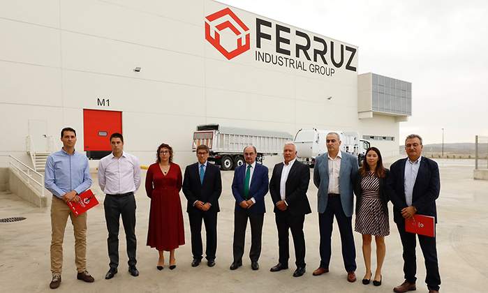 ferruz