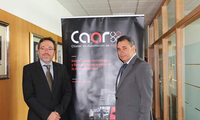 caar
