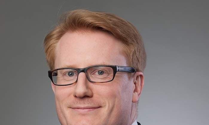 ben ritchie