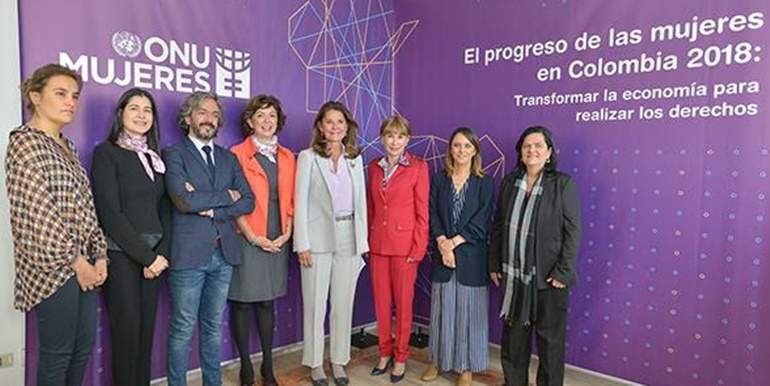 vice mujeres