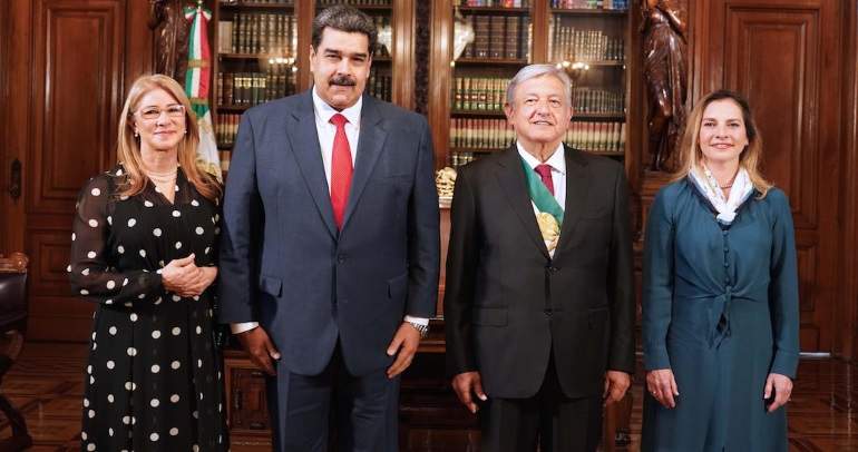 Maduro