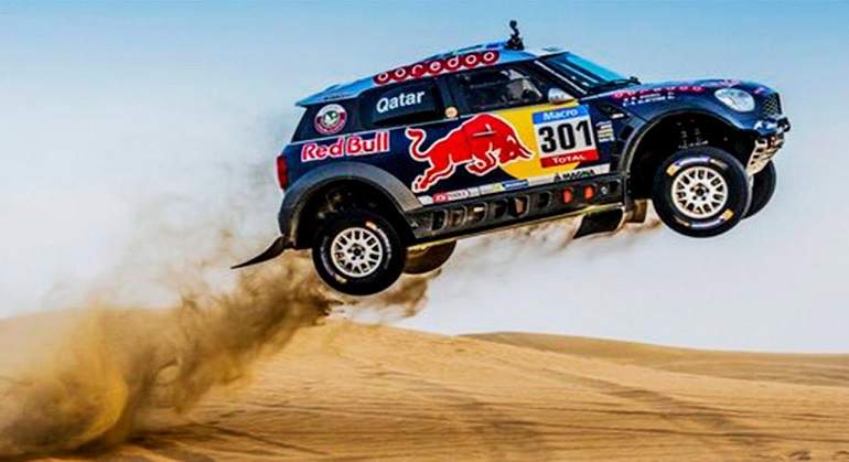 Dakar
