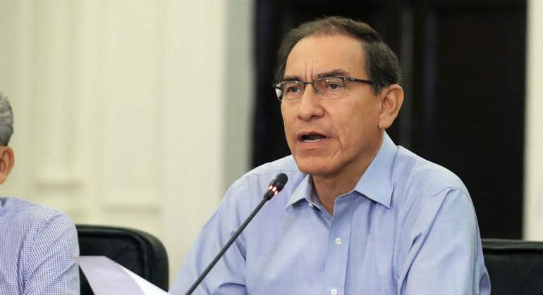 Vizcarra