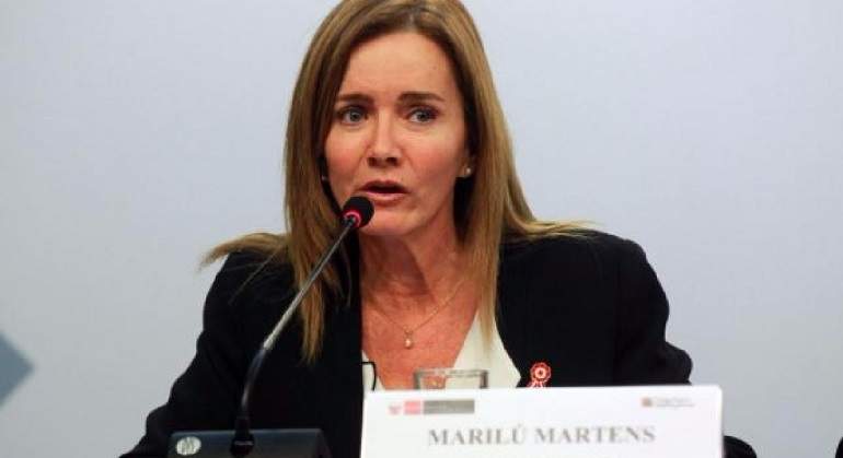 Marilu-Martens