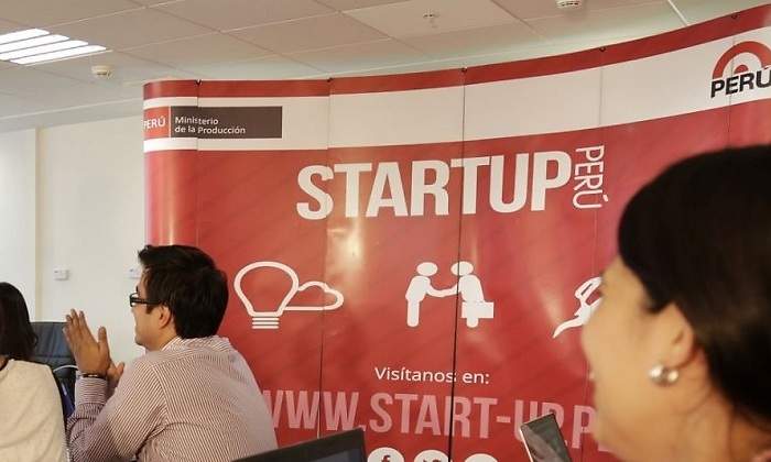 Startup Per