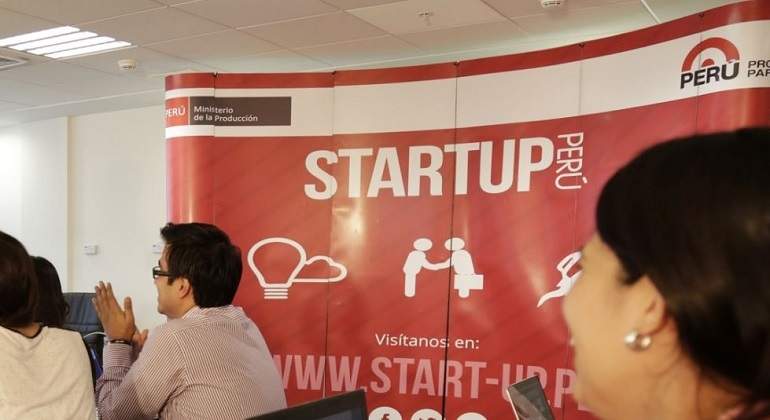 Startup Per