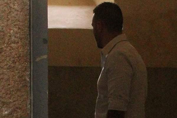 El 'asesino de la catana', hoy bróker de bolsa, dará la cara en un