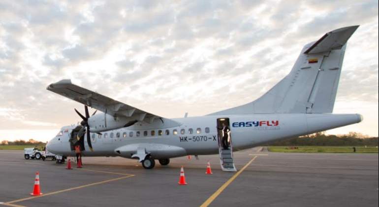 easyfly