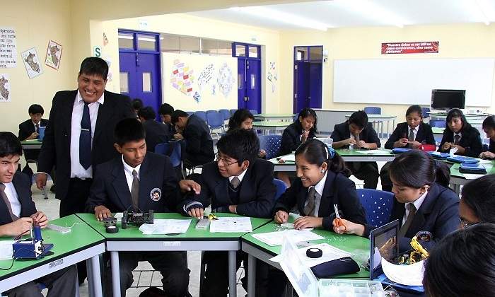 Colegio
