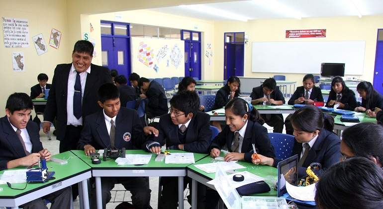 Colegio