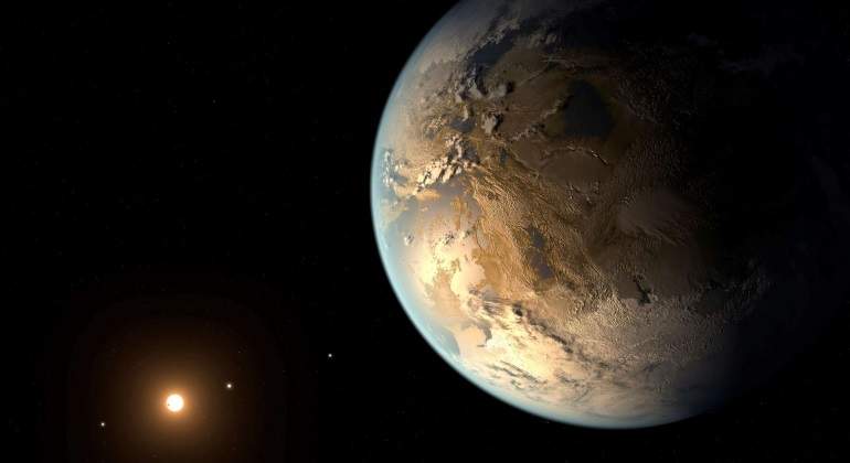Planeta tierra