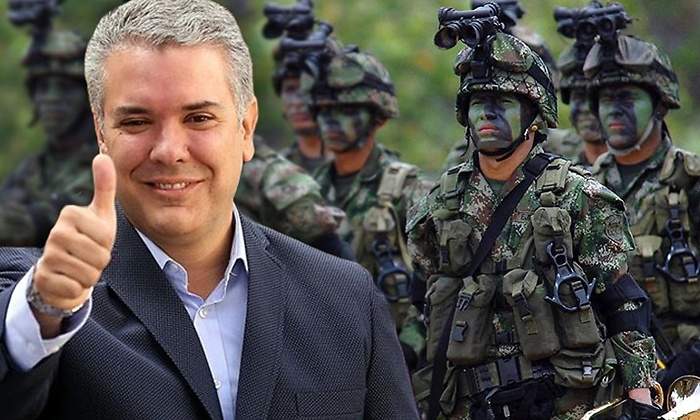 duque militares 1