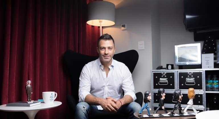 Ari Borovoy