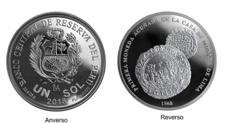 Moneda