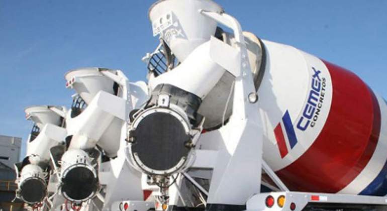 cemex camionesjpg