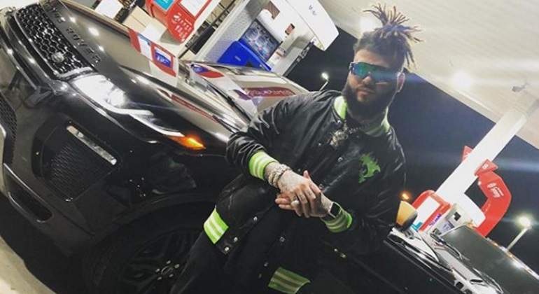 Farruko