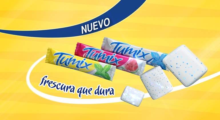 tumix