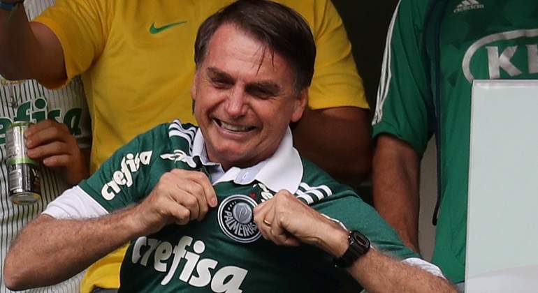 Jair Bolsonaro