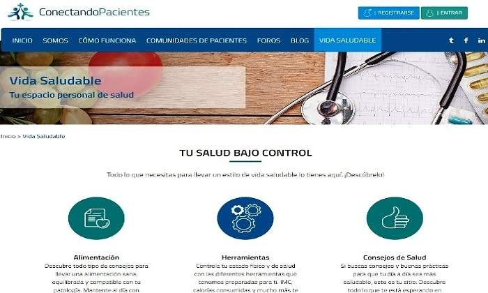 Pacientes