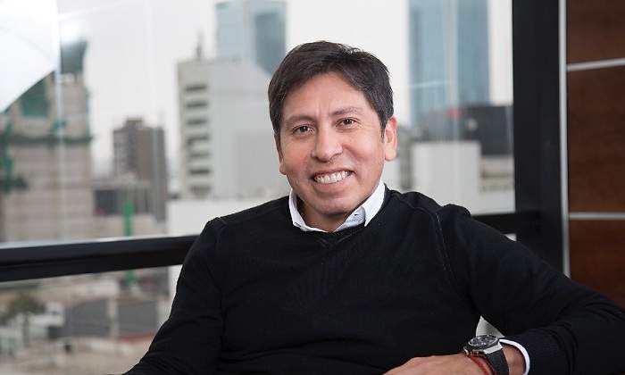 Pedro Cortez