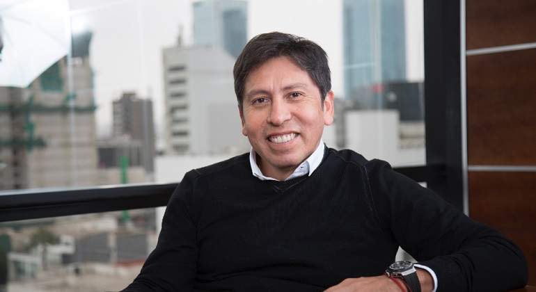 Pedro Cortez