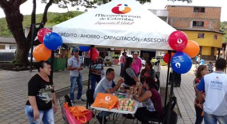 microempresas