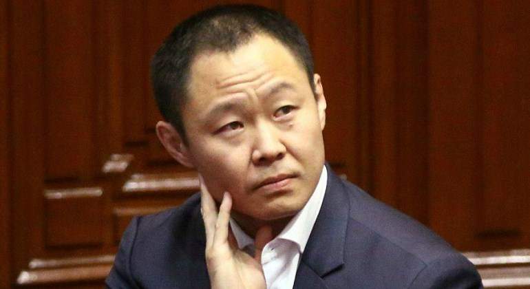 Kenji-Fujimori