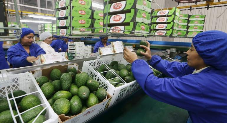 Los precios en México suben 6.35% durante septiembre Los precios en México suben 6.35% durante septiembre