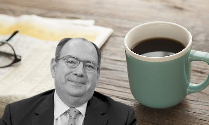 Rafael Valera CEO de BuyHold